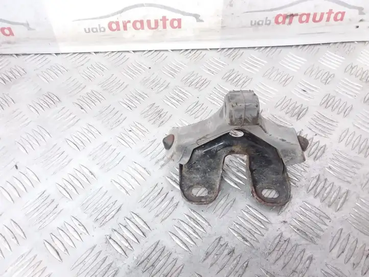 Audi Q3 8U (2011 - 2014) 6Q0253147 Кронштейн глушителя — фото 1