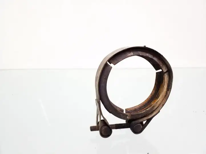 Volkswagen PASSAT B6 (2005 - 2010)  1K0253725 Соединение глушителя