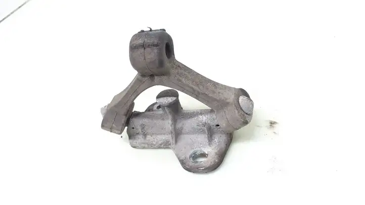 Audi A4 S4 B6 8E 8H (2000 - 2006) 8E0253147 Кронштейн глушителя — фото 1