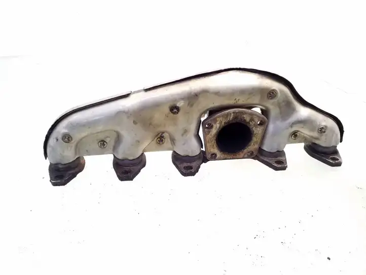 Volkswagen Transporter - Caravelle T5 (2003 - 2009)  070253017A Выпускной коллектор