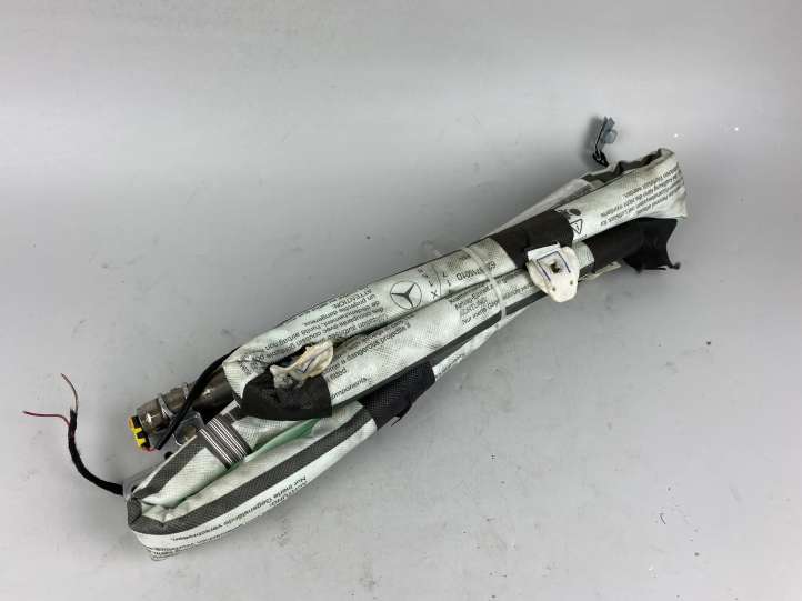 Mercedes-Benz CLA  C117,X117,W117 (2013 - 2019)  A1178601102 Боковая подушка безопастности( (крыша)