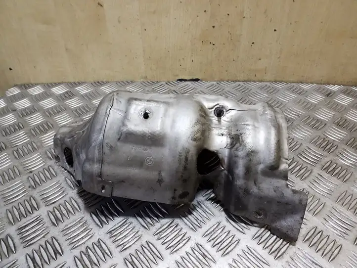 Mini Cooper Countryman R60 (2010 - 2016) 7823869 Теплоизоляция (теплозащита) — фото 1