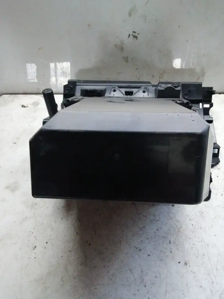 Ford C-MAX I (2003 - 2007) 3M51R06044 Бардачок в сборе — фото 2