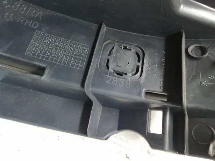 Ford C-MAX I (2003 - 2007) 3M51R06044 Бардачок в сборе — фото 3