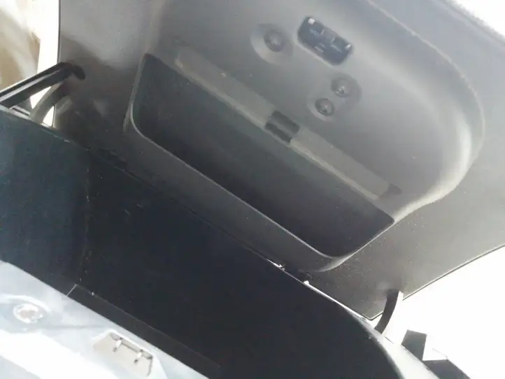 Ford C-MAX I (2003 - 2007) 3M51R06044 Бардачок в сборе — фото 5