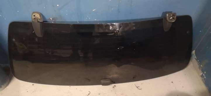 BMW 5 E60 E61 (2004 - 2010)   Заднее стекло