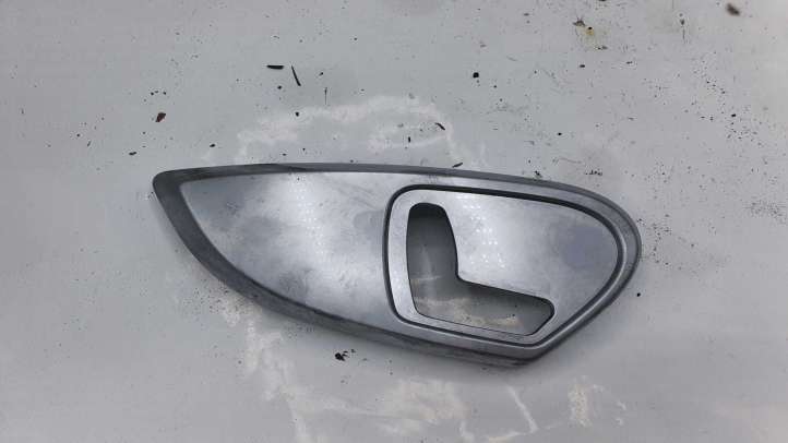 Mercedes-Benz ML W164 (2005 - 2011)  313206 Отделка лыжи переднего сиденья пассажира