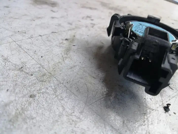 Volvo S80 (2006 - 2009) 31252330 Твитер задних дверей — фото 2