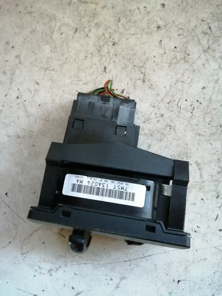 Ford C-MAX I (2003 - 2007) 7M5T13A024MA Включатель фонарей — фото 4