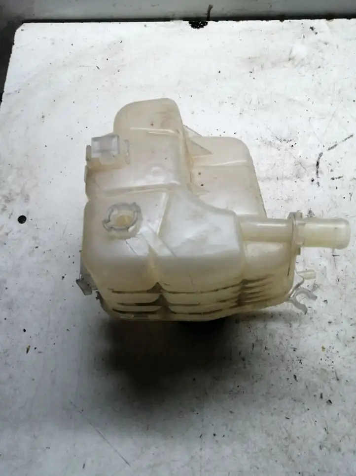 Opel Astra J (2009 - 2012) 13393368 Крышка расширительного бачка — фото 4