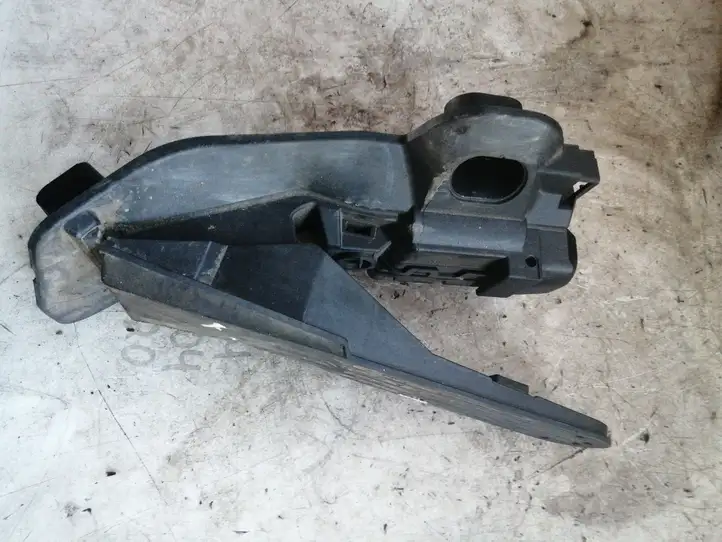 Volkswagen Golf VI (2009 - 2013) 74390500 Педаль акселератора — фото 4