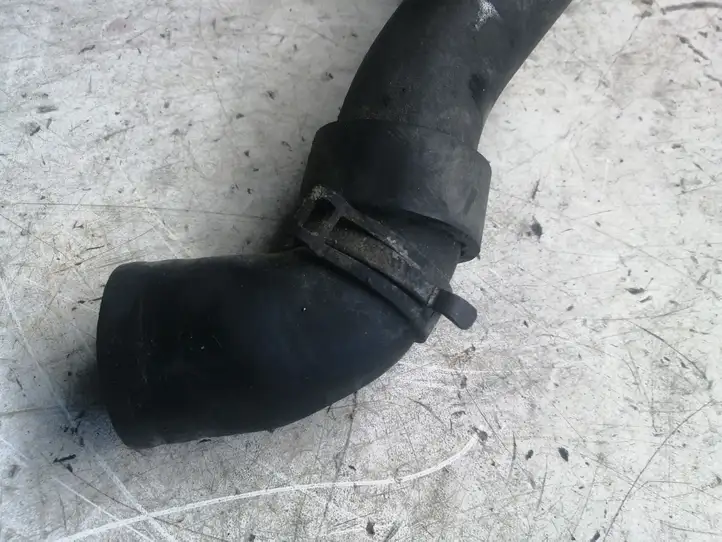 Audi A3/S3 8P (2008 - 2013) 1K0122051 Шланги системы охлаждения — фото 3