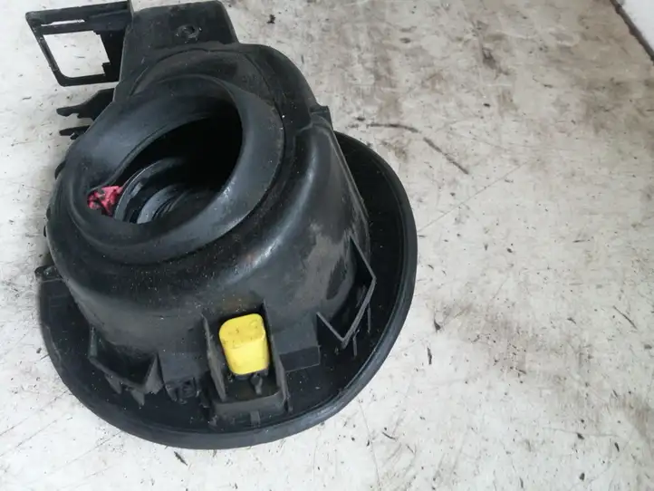 Opel Astra J (2009 - 2012) 13375739 Крышка топливного бака — фото 4