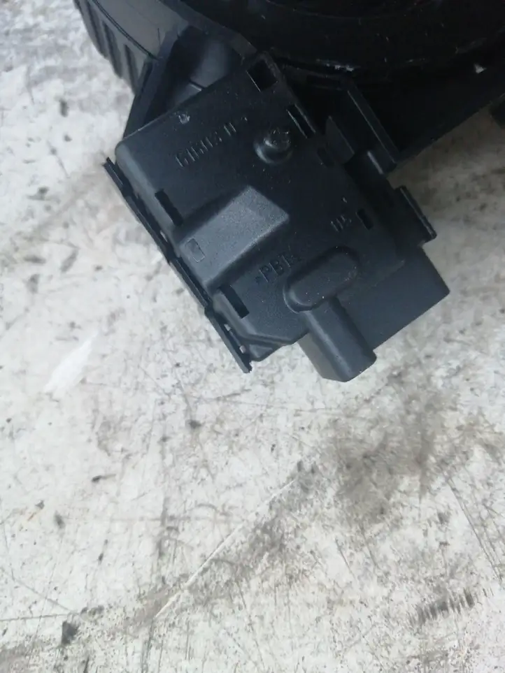 Audi A3/S3 8P (2008 - 2013) 1K0959653D Контактное кольцо SRS — фото 3
