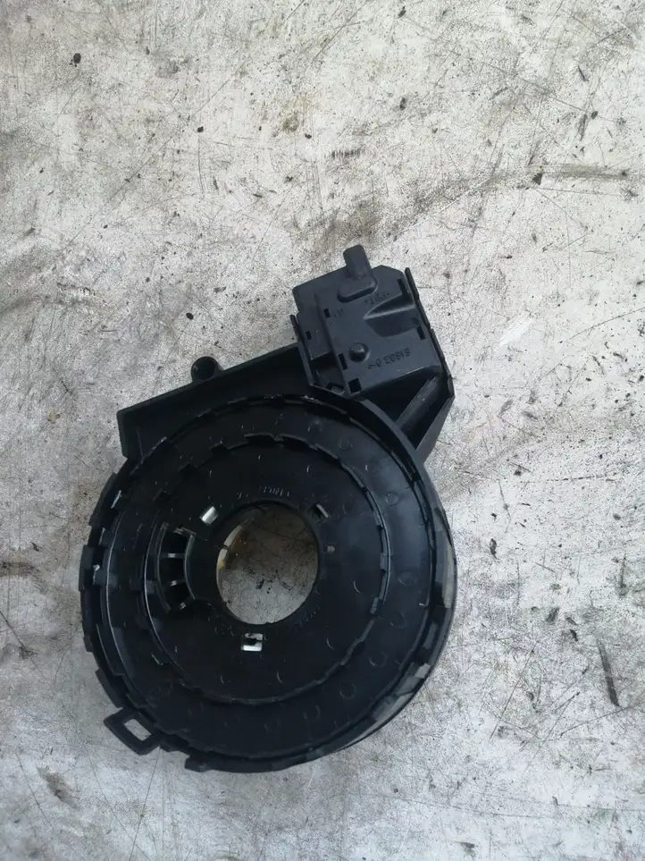 Audi A3/S3 8P (2008 - 2013) 1K0959653D Контактное кольцо SRS — фото 4