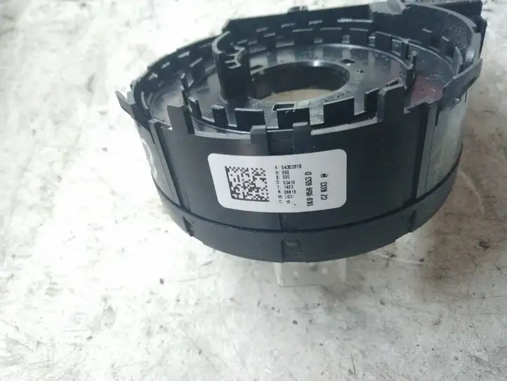 Audi A3/S3 8P (2008 - 2013) 1K0959653D Контактное кольцо SRS — фото 5