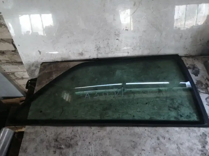 Audi A3/S3 8P (2008 - 2013) 43R001583 Заднее боковое стекло — фото 1