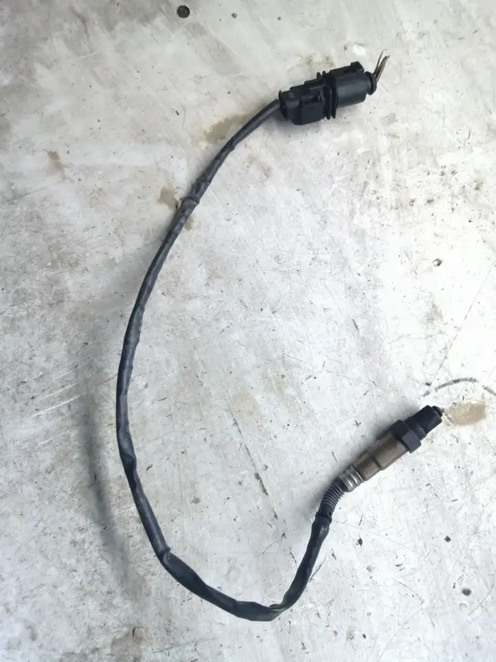 Opel Meriva B (2010 - 2014) 03L906262 Лямбда-зонд — фото 1