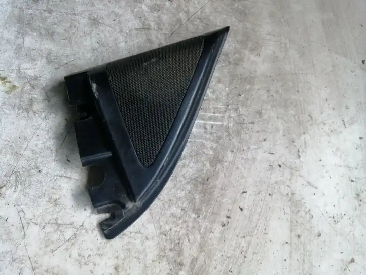 Seat Ibiza III (6L) (2002 - 2008) 6L0837973F Твитер передней двери — фото 1