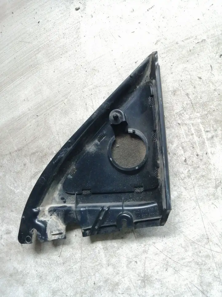 Seat Ibiza III (6L) (2002 - 2008) 6L0837973F Твитер передней двери — фото 3