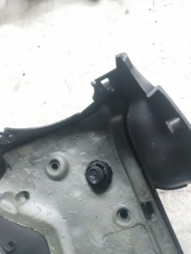 Opel Meriva B (2010 - 2014) Оплётка рулевого колеса — фото 2
