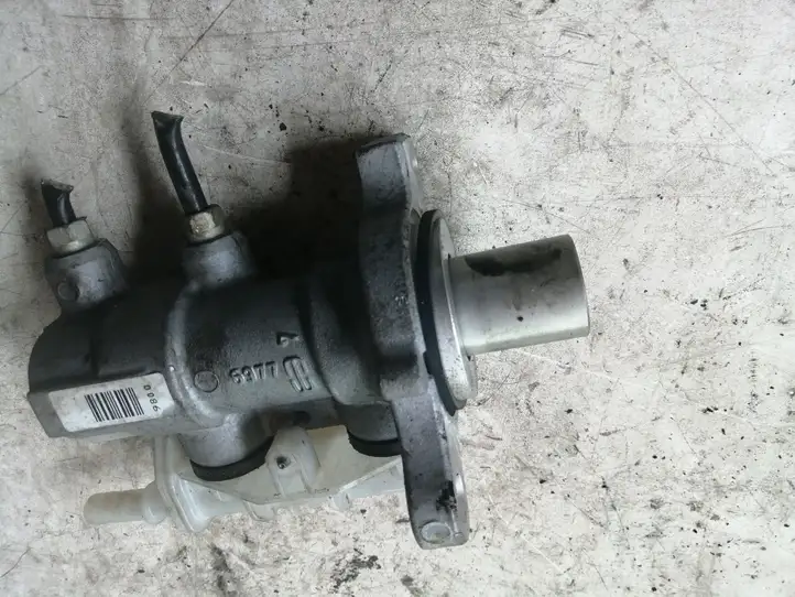 Opel Meriva B (2010 - 2014) 6977 Главный тормозной цилиндр — фото 4