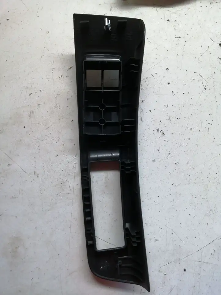 Opel Astra J (2009 - 2012) 466229783 Ручка закрывания двери — фото 3