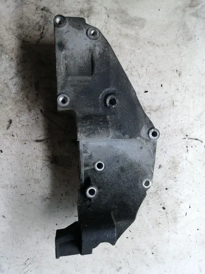 Ford Mondeo MK IV (2007 - 2014) 9662533080 Кронштейн двигателя — фото 1