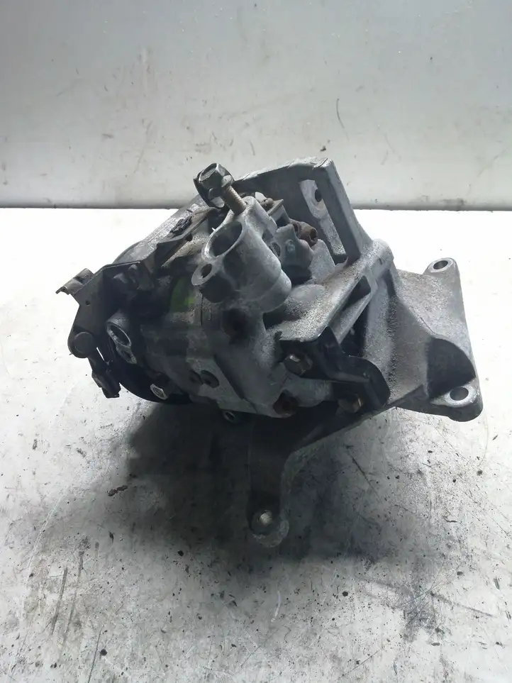 Subaru Forester SG (2003 - 2005) 73110SA000 Компрессор (насос) кондиционера воздуха — фото 3