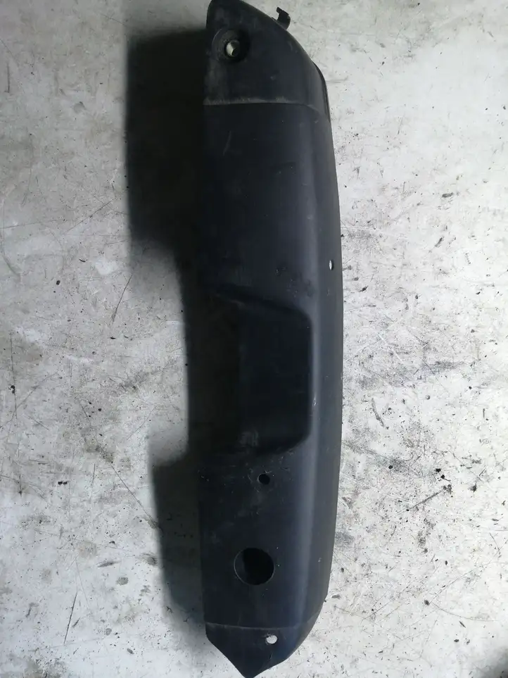 Subaru Forester SG (2003 - 2005) 23774AA010 Защита ремня ГРМ — фото 1