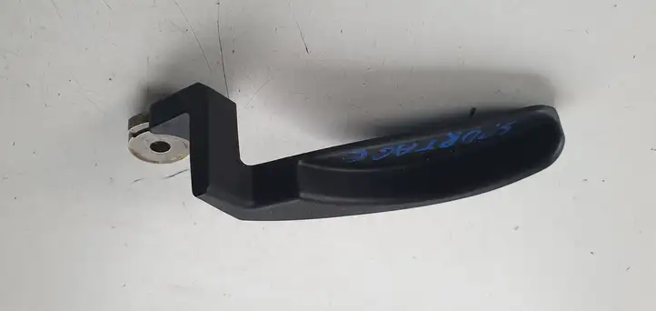 (2011 - 2016) Регулировка рулевой колонки — фото 2