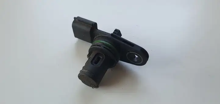 Nissan Qashqai (2013 - 2017) Датчик коленвала — фото 2