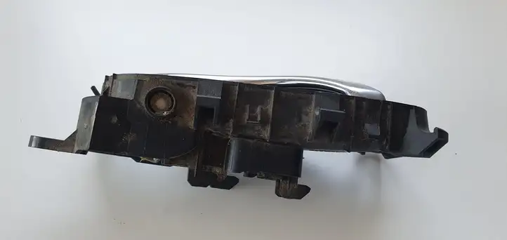 Nissan Qashqai (2013 - 2017) Внутренняя ручка двери — фото 3