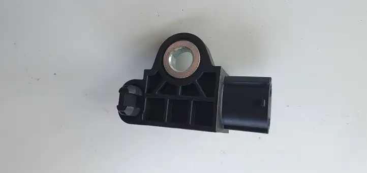 Nissan Qashqai (2013 - 2017) Датчик удара SRS — фото 2