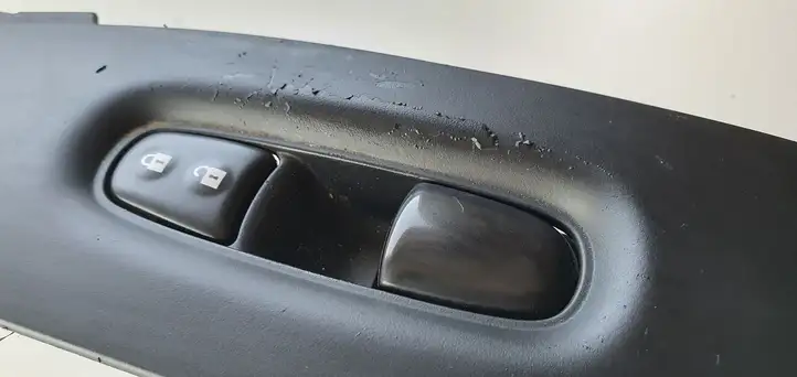Nissan Qashqai (2013 - 2017) Другие включатели / ручки/ переключатели — фото 5