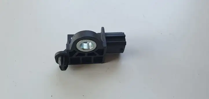 Nissan Qashqai (2013 - 2017) Датчик удара SRS — фото 3