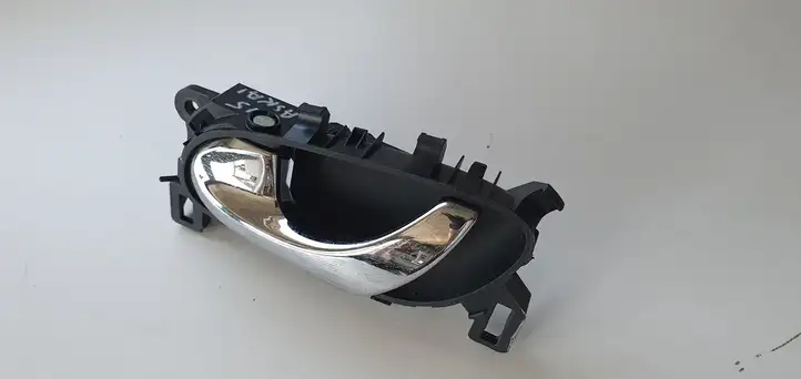 Nissan Qashqai (2013 - 2017) Внутренняя ручка двери — фото 3