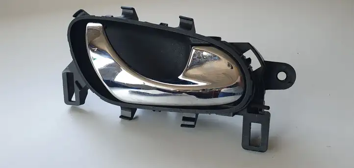 Nissan Qashqai (2013 - 2017) Внутренняя ручка двери — фото 1