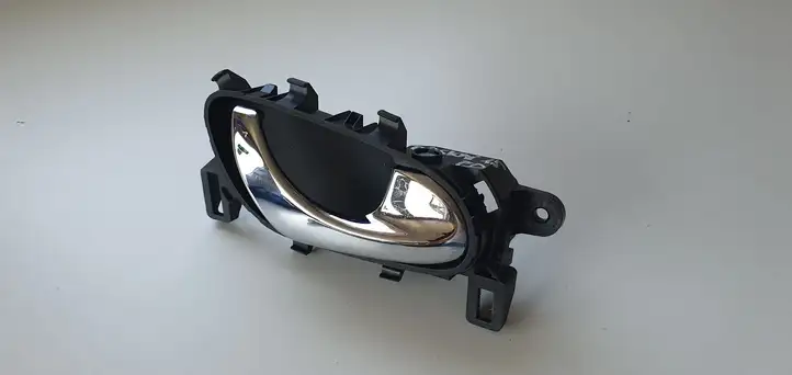 Nissan Qashqai (2013 - 2017) Внутренняя ручка двери — фото 3