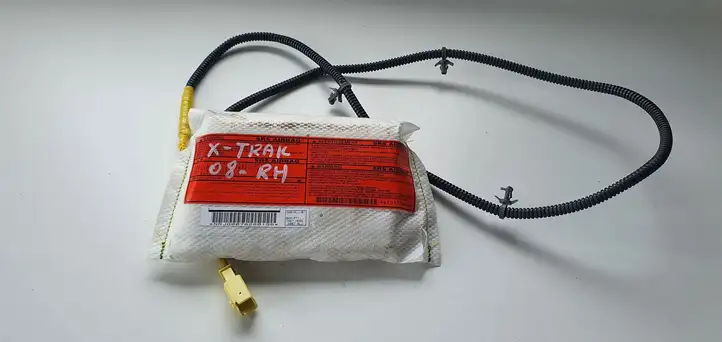 Nissan X-Trail T31 (2007 - 2014) Подушка безопасности сиденья — фото 2