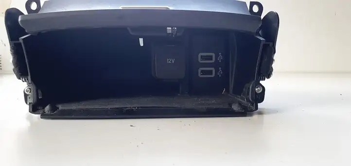 Ford S-MAX (2015 - ) Прочие детали салона — фото 3