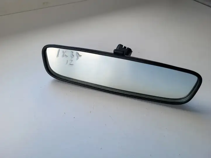 Hyundai ix35 (2009 - 2013) Салонное зеркало заднего вида — фото 1