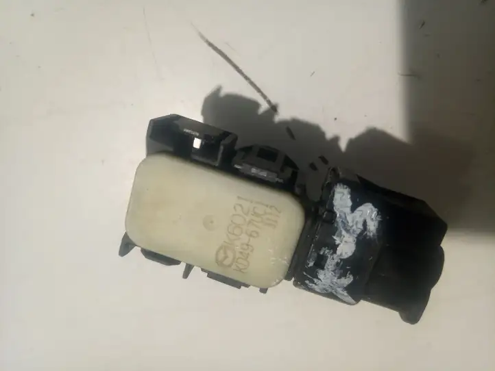 (2012 - 2015) Датчик парковки — фото 3