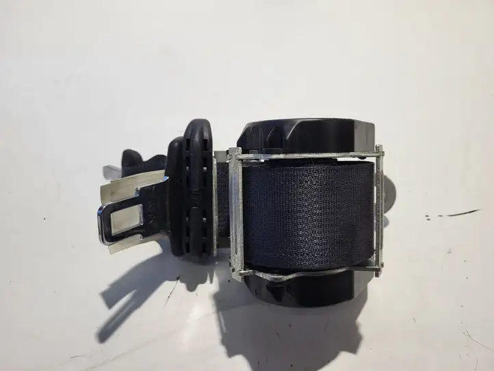 Mitsubishi ASX (2010 - 2016) Ремень безопасности потолочный — фото 2
