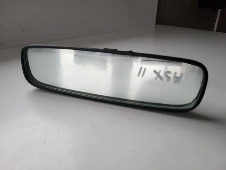 Mitsubishi ASX (2010 - 2016) Салонное зеркало заднего вида — фото 4