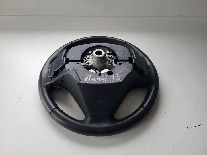 Toyota Auris E180 (2012 - 2018) Руль — фото 3