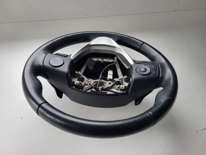 Toyota Auris E180 (2012 - 2018) Руль — фото 6
