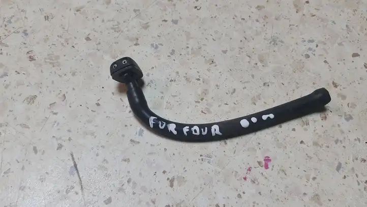 Smart ForTwo I (2000 - 2007) Форсунка омывателя лобового стекла — фото 3