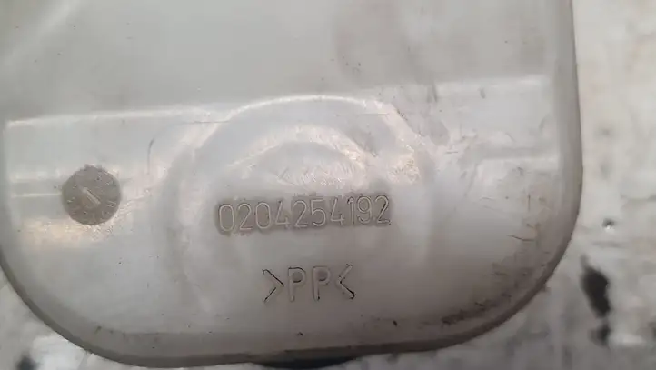 Peugeot 308 (2007 - 2013) 0204254192 Бачок тормозной жидкости — фото 4