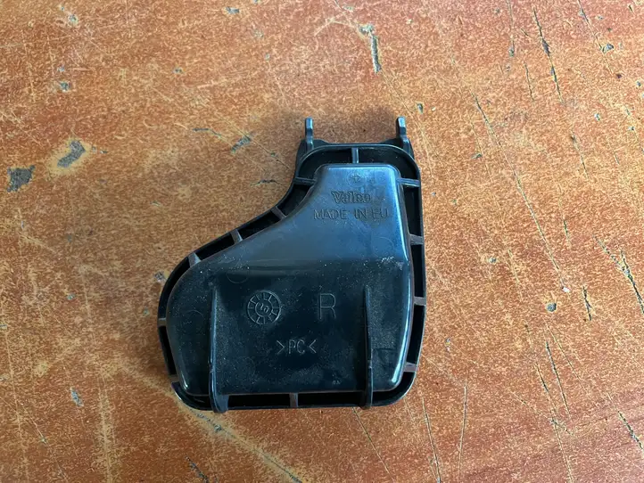 Audi A4 S4 B6 8E 8H (2000 - 2006) 8E0941159A Крышка фары — фото 1